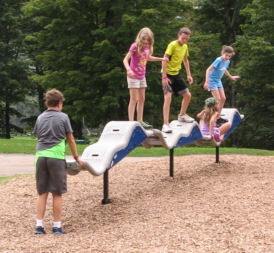 FV - adventure 4 - both on teetertotter