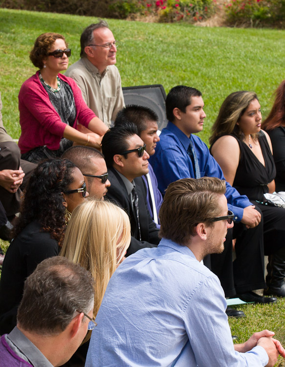 Ceremony -- Audience 7