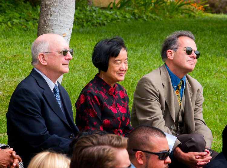 Ceremony -- Audience 4