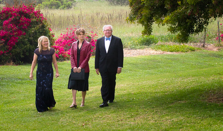 Ceremony -- Entry 1 -LG