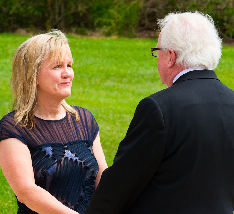 Ceremony -- Vows  2