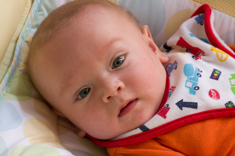 Baby Brennan