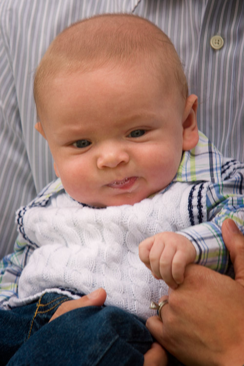 Baby Brennan 2
