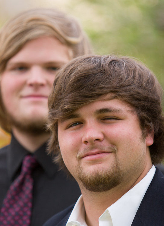 Keegan & Mason