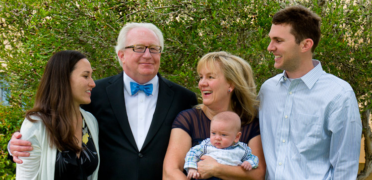 Paul, Anna, Naomi & family 2