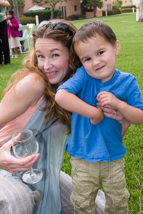 Heather & Jack 4